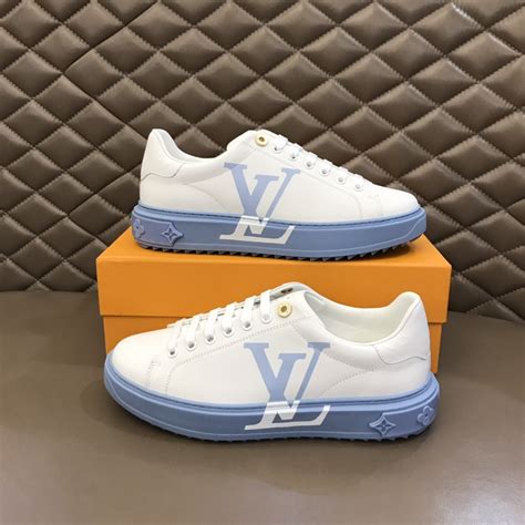 casual louis vuitton shoes men.